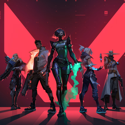 Valorant Community – Team Up, Chat &amp; Win Together