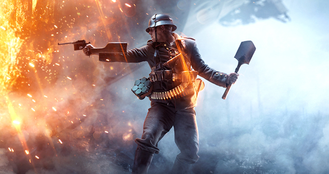 Battlefield 1 | Epic World War I FPS Experience