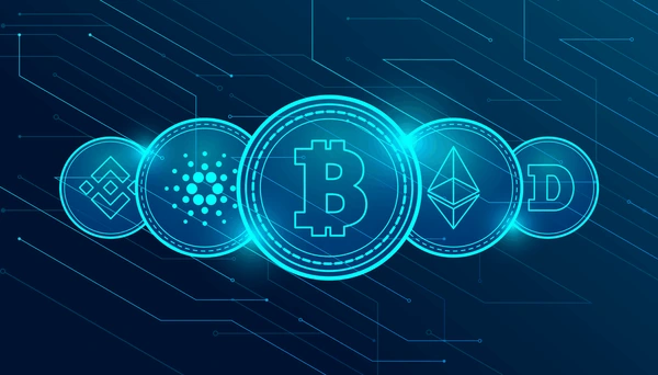 Crypto Chat | Bitcoin, Altcoins, NFTs &amp; DeFi Discussions