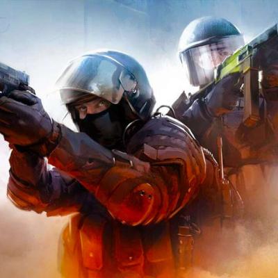 Counter-Strike 2 | Tactics, Updates &amp; Community Chat